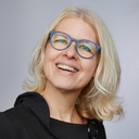 Social Media Profilbild Anja Schmidt Berlin