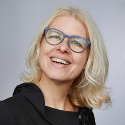 Anja Schmidt