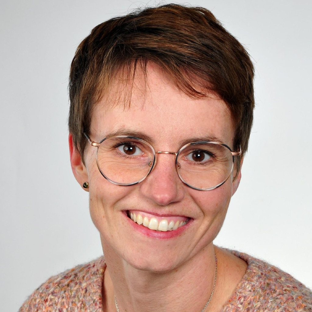 Ing. Janine Bolte Ingenieurin Verfahrenstechnik iNOEX/iBA GmbH XING