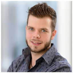 Moritz Bense