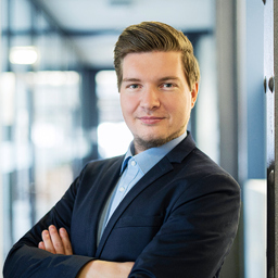 Alexander Schmitt