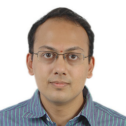 Ganesh Chandrasekar