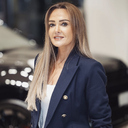 Shirin Carissima Egenrieder