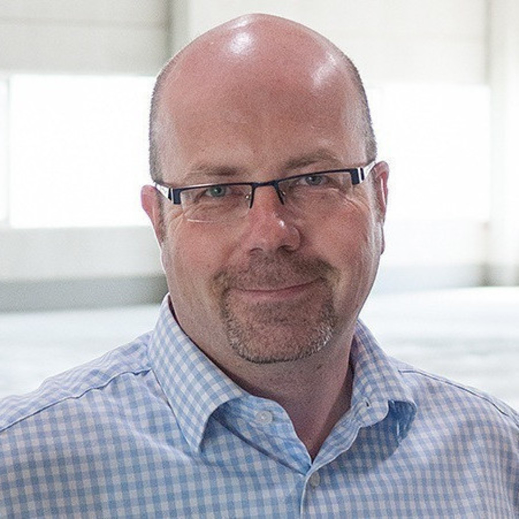 Maik Weber Geschäftsführender Gesellschafter CompraXX GmbH XING