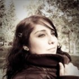 Fatima Athmani