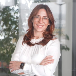 Vanessa Zwarg