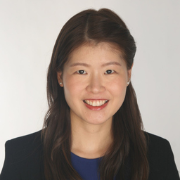 Lin Hui-Kaul