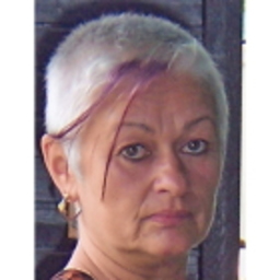 Marion Hafner