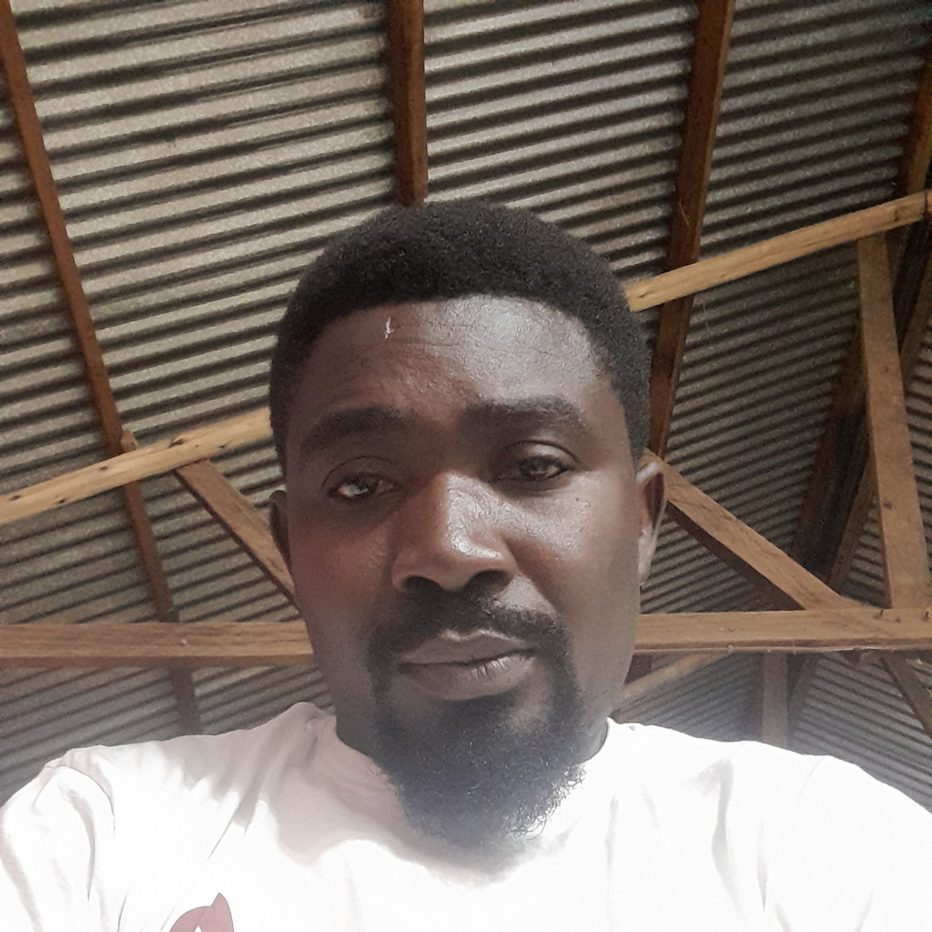 Mubunga Morris - Production and Enterprise Development Manager ...
