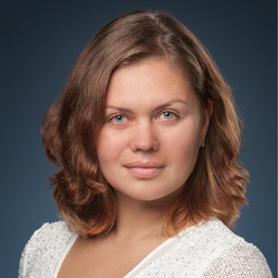 Iuliia Protciuk