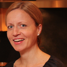 Lina Geisselhart