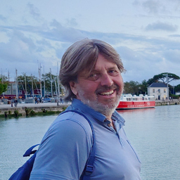 Martin Pfarr