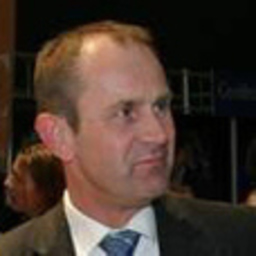 Werner Steiner