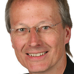 Klaus Wingen