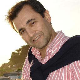 Pedro Machado