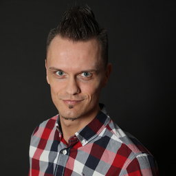 Philipp Egermann