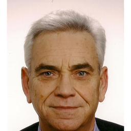 Wolfgang Horstmann's profile picture