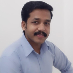 ANOOP DAS