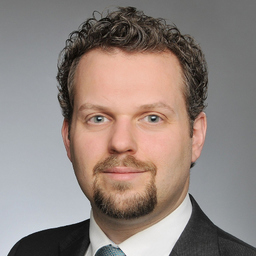 Benjamin Kramm