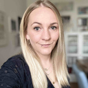 Social Media Profilbild Farah Evers Saarbrücken