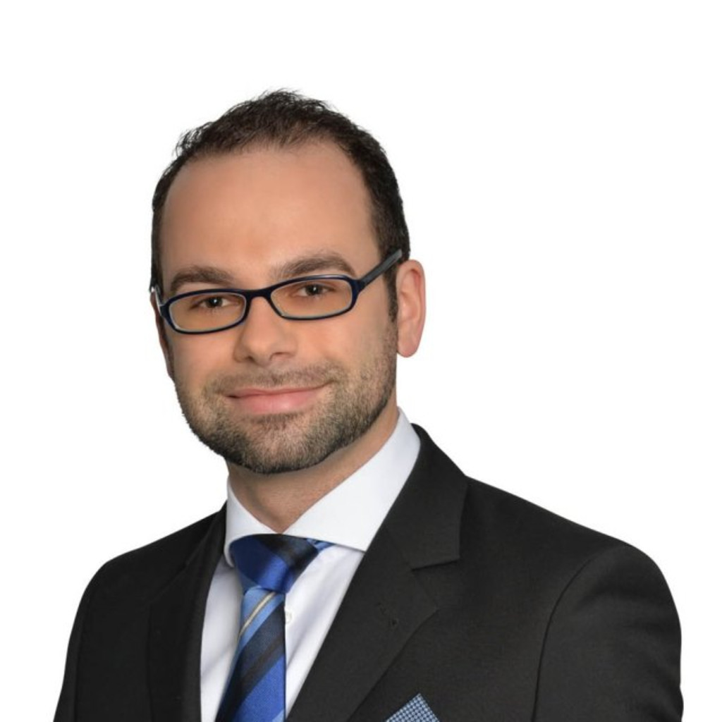 Social Media Profilbild Bernd Kühr 
