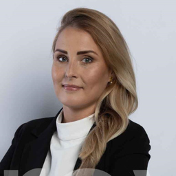 Patrycja Raboszuk