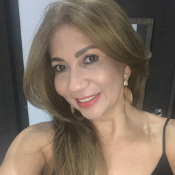 Balbina Tovar Guerra