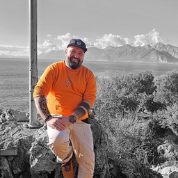 Patrick John Kniss's profile picture