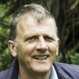 Rolf Bardowicks