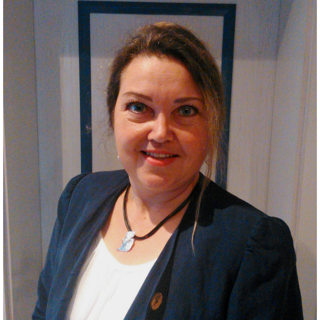 Karin Reinelt Geschäftsinhaber Stickund Bastelstube XING