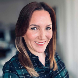 Kathrin Hubrig