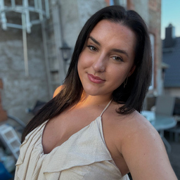 Aurela Ramadani