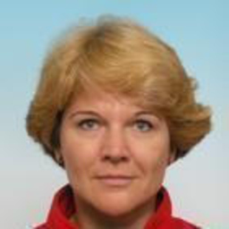 Natascha Kames, Dipl.-Ing.