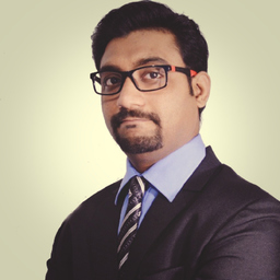 Ing. Karthik Shenoy Panambur