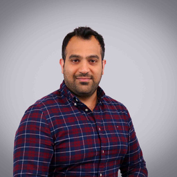 Arman Abouali