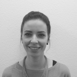 Marie Baunach-Schicker