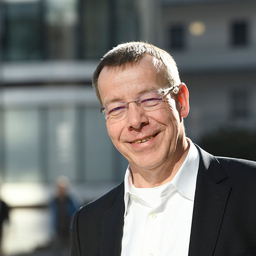 Dipl.-Ing. Matthias Breidenstein