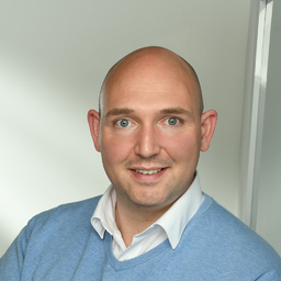 Markus Götz's profile picture