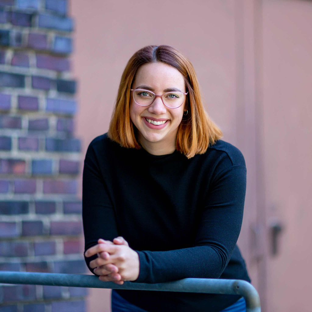 Mara Weiß Prozesssteuerung Vorseriencenter Karosseriebau Volkswagen