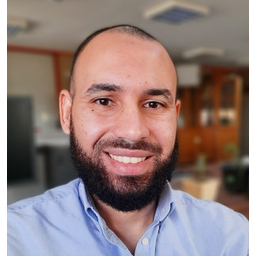 Ahmed Ali