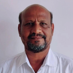 Mani Varadhan
