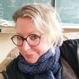 Anne Glück