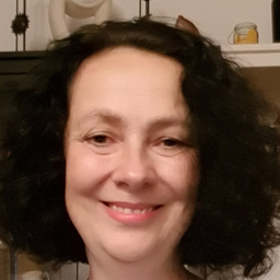 Profilbild Ulrike Hentschel