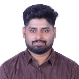 Prabil Babu Mandakathingel