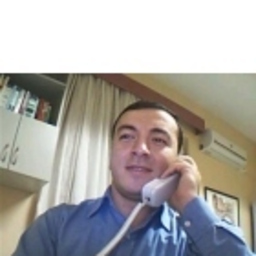 Cihan Koç