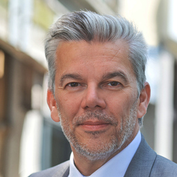 Dr. Ingo von der Weiden