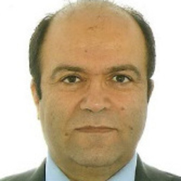 Mahmud Akbarpur Dehkordi's profile picture