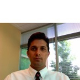 Praveen Soti