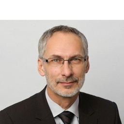 Bernhard Meister