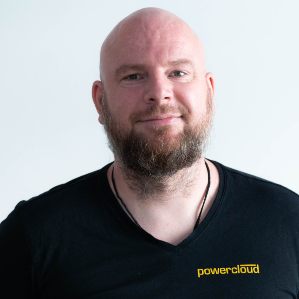 Michael Korth PHP/SQLEntwickler powercloud GmbH XING